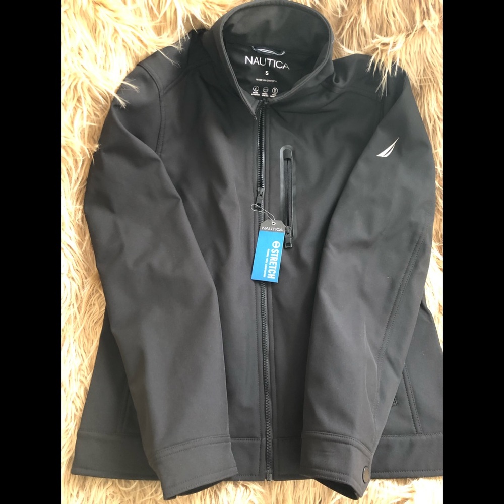Nautica Dynamic Fiber Composition